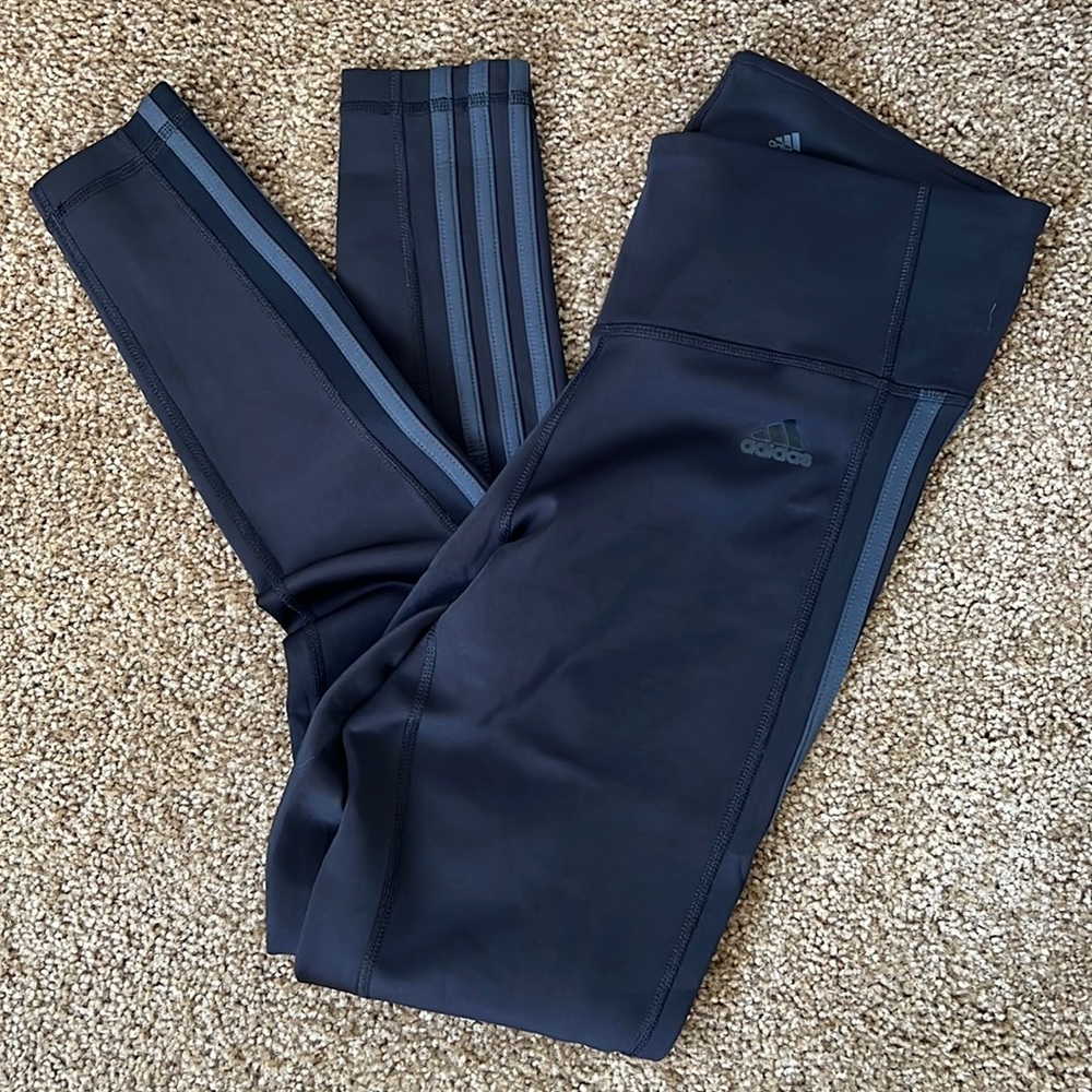 Brand new, Adidas, athletic leggings